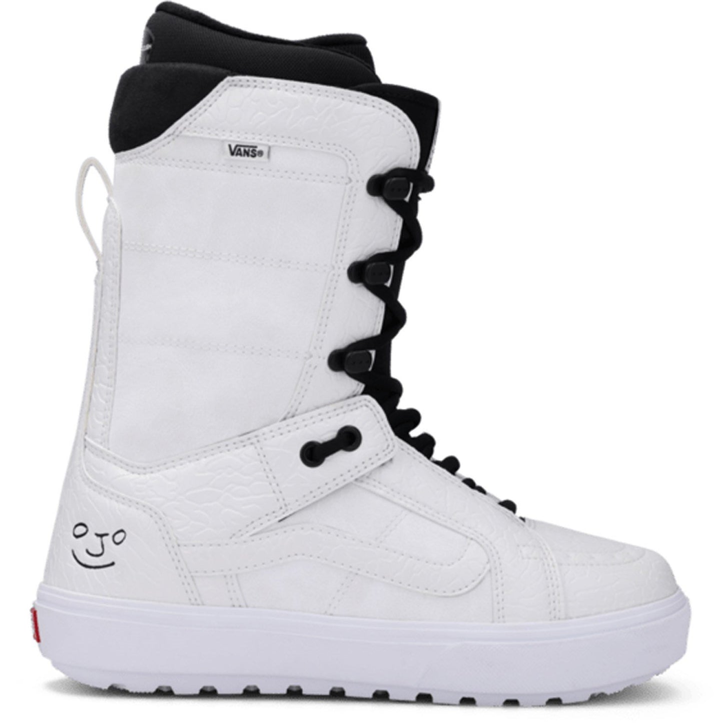 Vans 26 Hi-Standard OG Boots