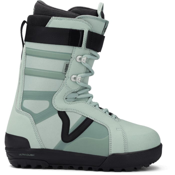 Boota 313 Vans 26 Hi-Standard Pro Boots – The Cutting Edge