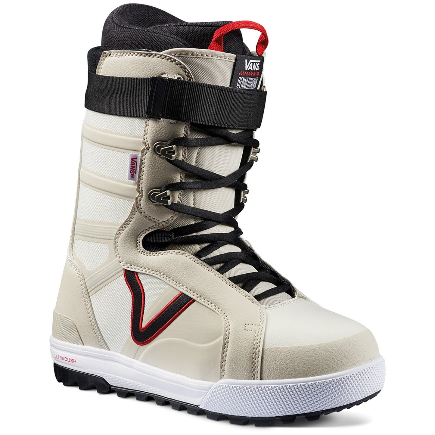 Vans 25 Hi Standard Pro Boots