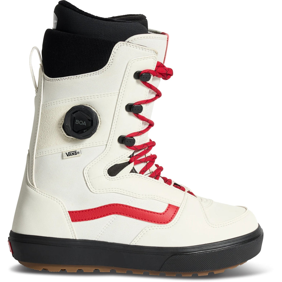 Vans 27 Invado OG Boots