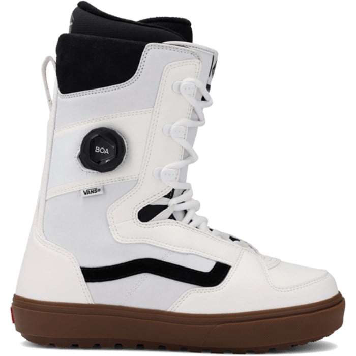 Vans 26 Invado OG Boots