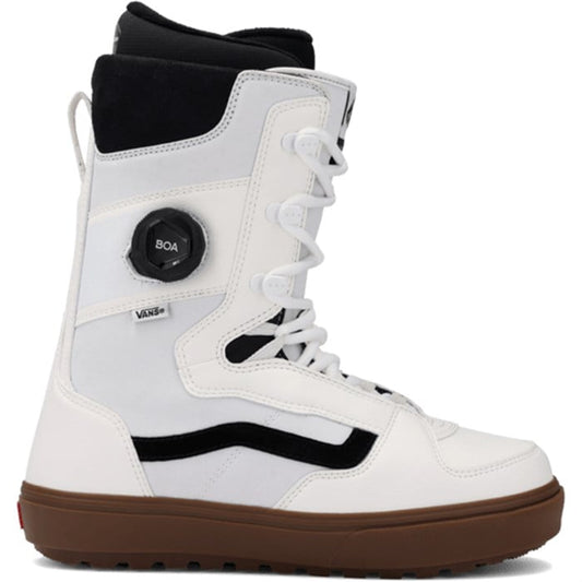 Vans 26 Invado OG Boots