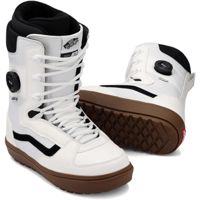 Vans 26 Invado OG Boots
