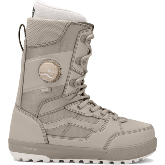 Vans 26 Invado Pro Boots