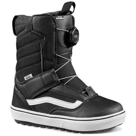 Vans 26 Jucie Linerless Boots