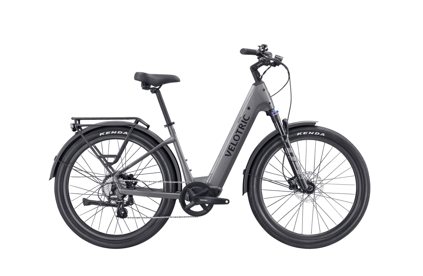 Velotric Discover 2 Ebike