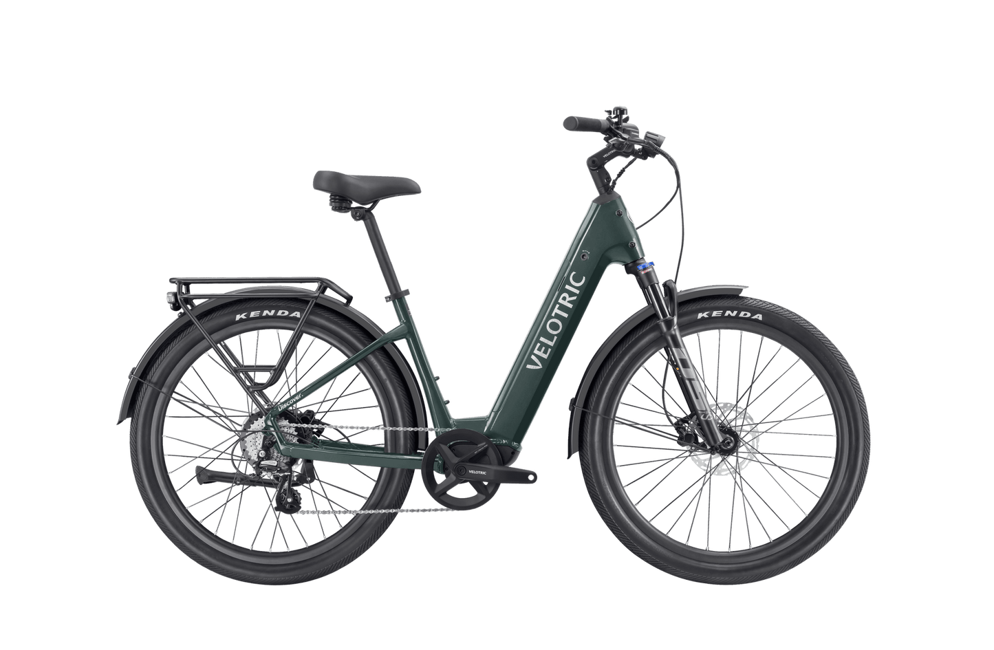 Velotric Discover 2 Ebike