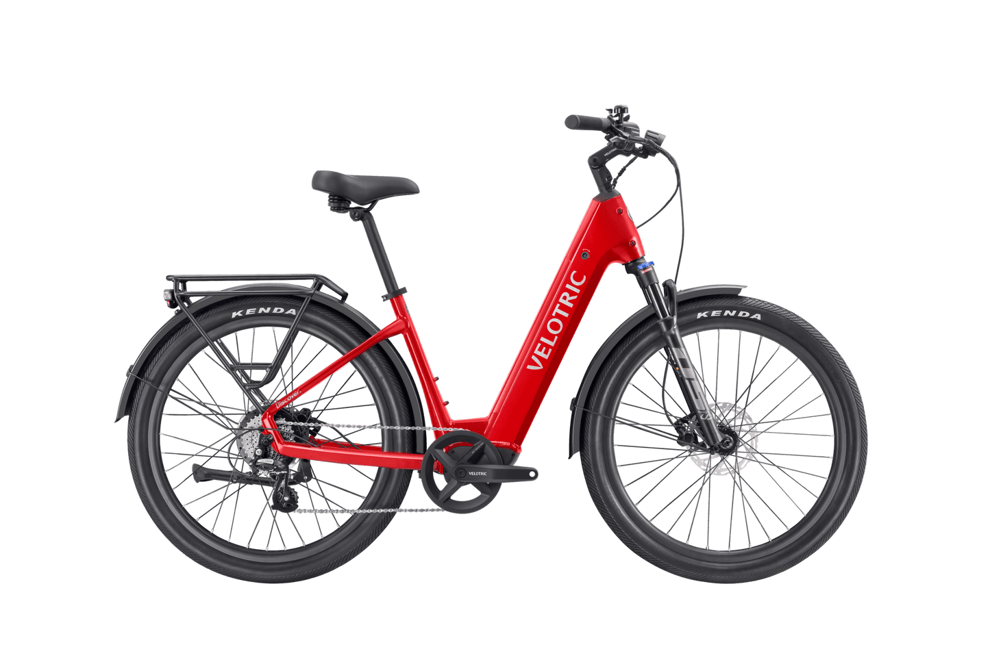 Velotric Discover 2 Ebike