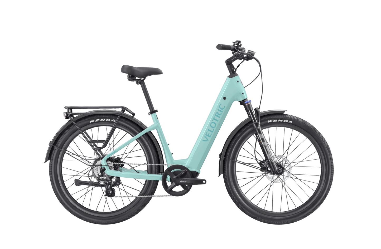 Velotric Discover 2 Ebike