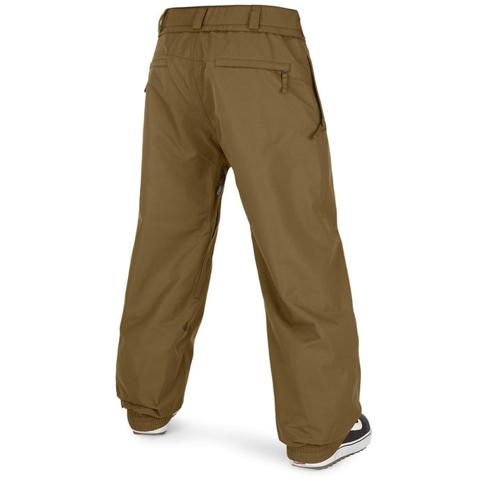 限定先行予約販売 23モデル タグ付 VOLCOM ボルコム ARTHUR PANT