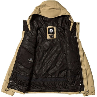 Volcom 24 Dua Insulated GORE-TEX Jacket