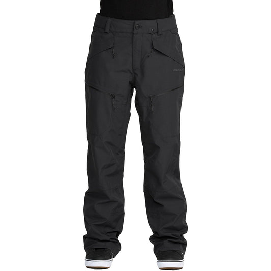 Volcom 26 Stone Mica 20k Pants
