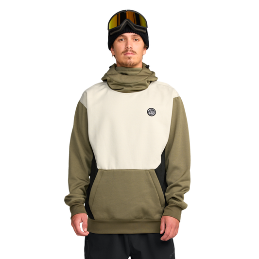 Volcom 26 Hydro Riding Hoodie