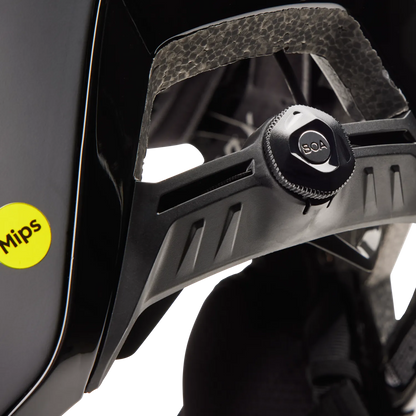 Fox 26 Proframe RS Helmet