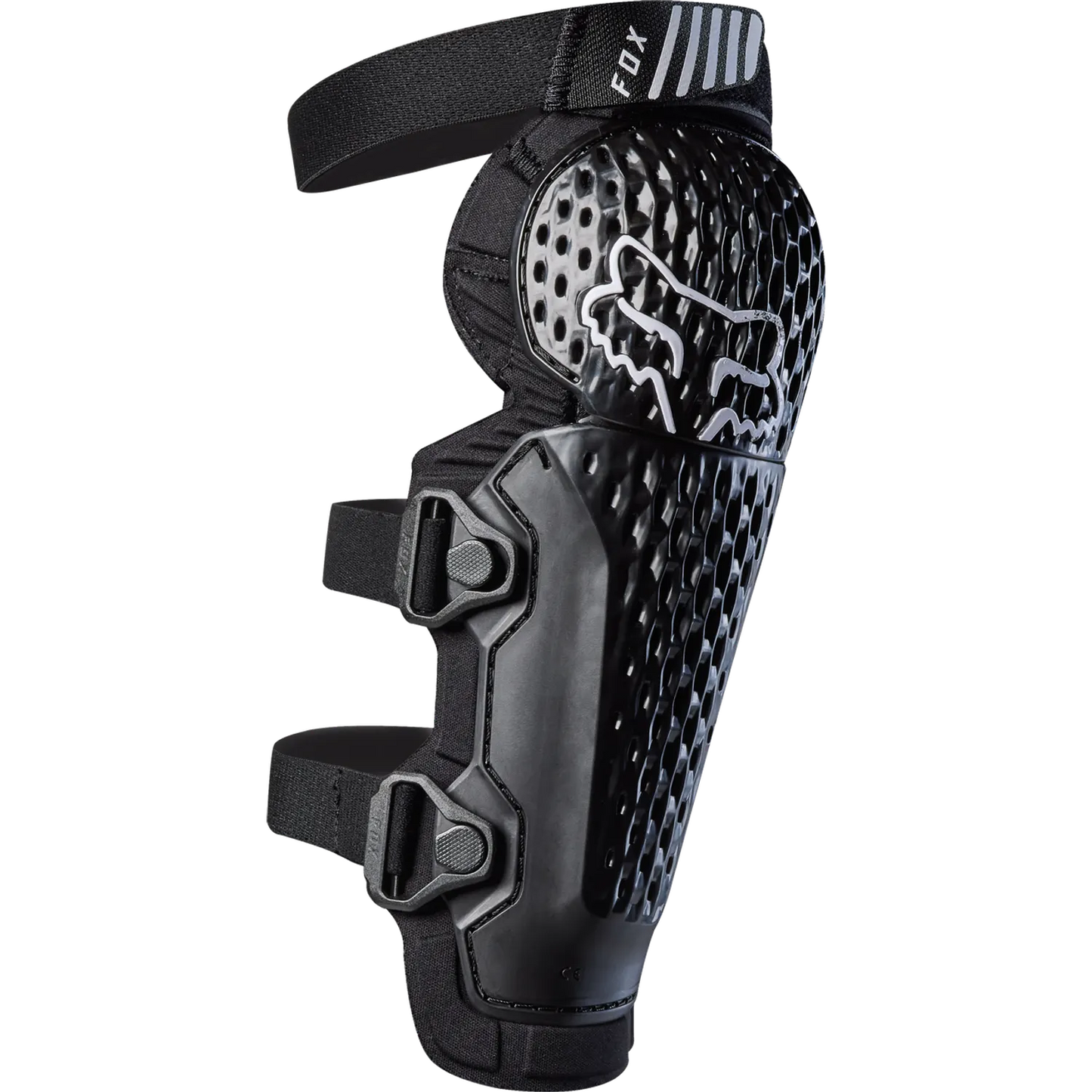 Fox 26 Youth Titan Race CE Knee/Shin Pads