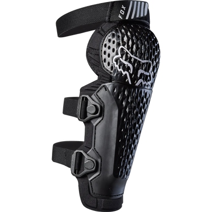 Fox 26 Youth Titan Race CE Knee/Shin Pads