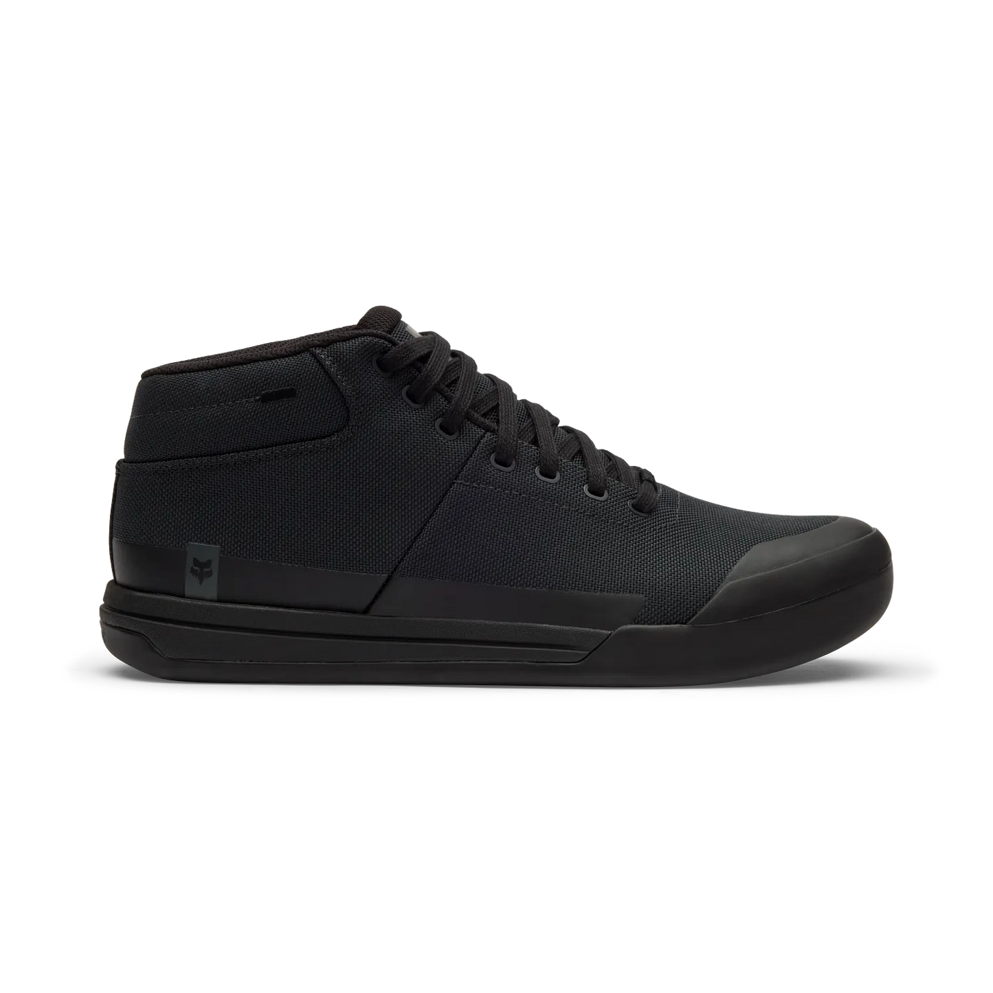 Fox 26 Union Mid-Top Canvas Shoes