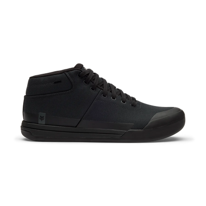 Fox 26 Union Mid-Top Canvas Shoes
