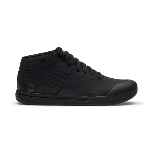 Fox 26 Union Mid-Top Canvas Shoes