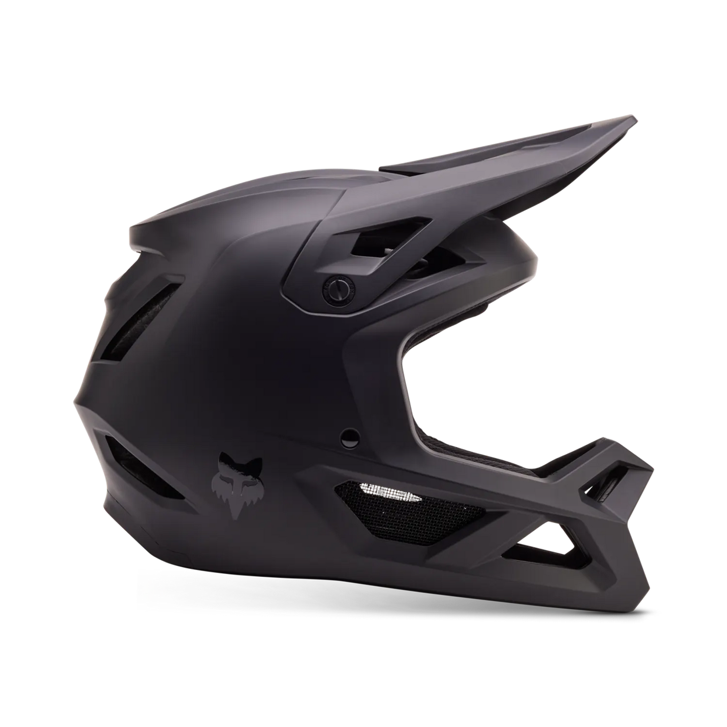 Fox 26 Rampage Helmet