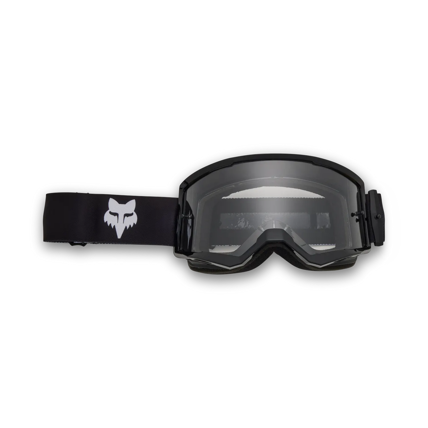 Fox 26 Main Goggles