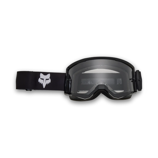 Fox 26 Main Goggles