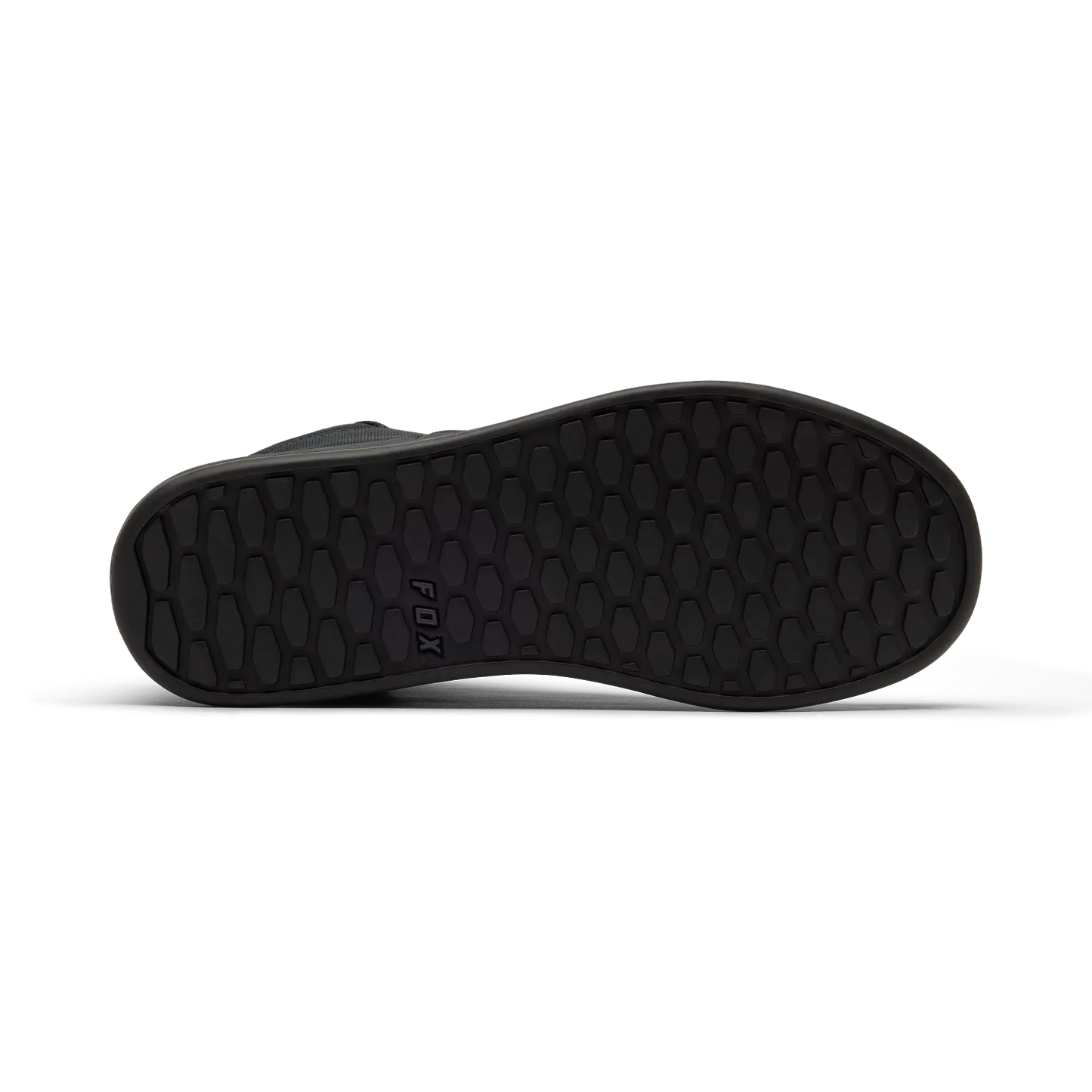 Fox 26 Union Mid-Top Canvas Shoes