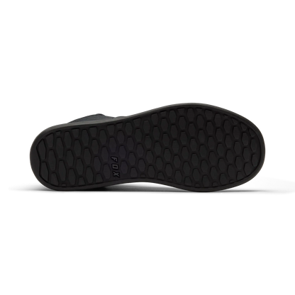 Fox 26 Union Mid-Top Canvas Shoes