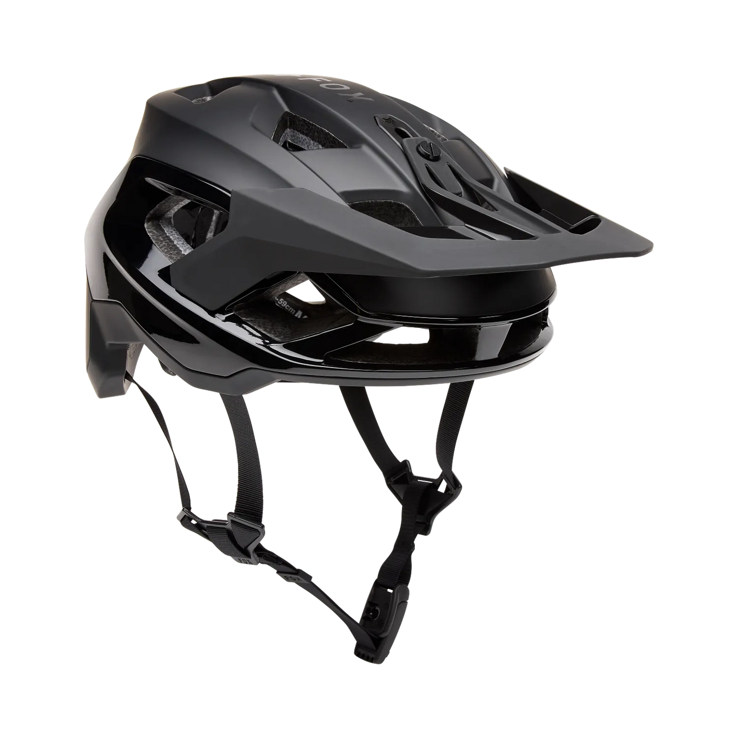 Fox 26 Speedframe Pro Helmet
