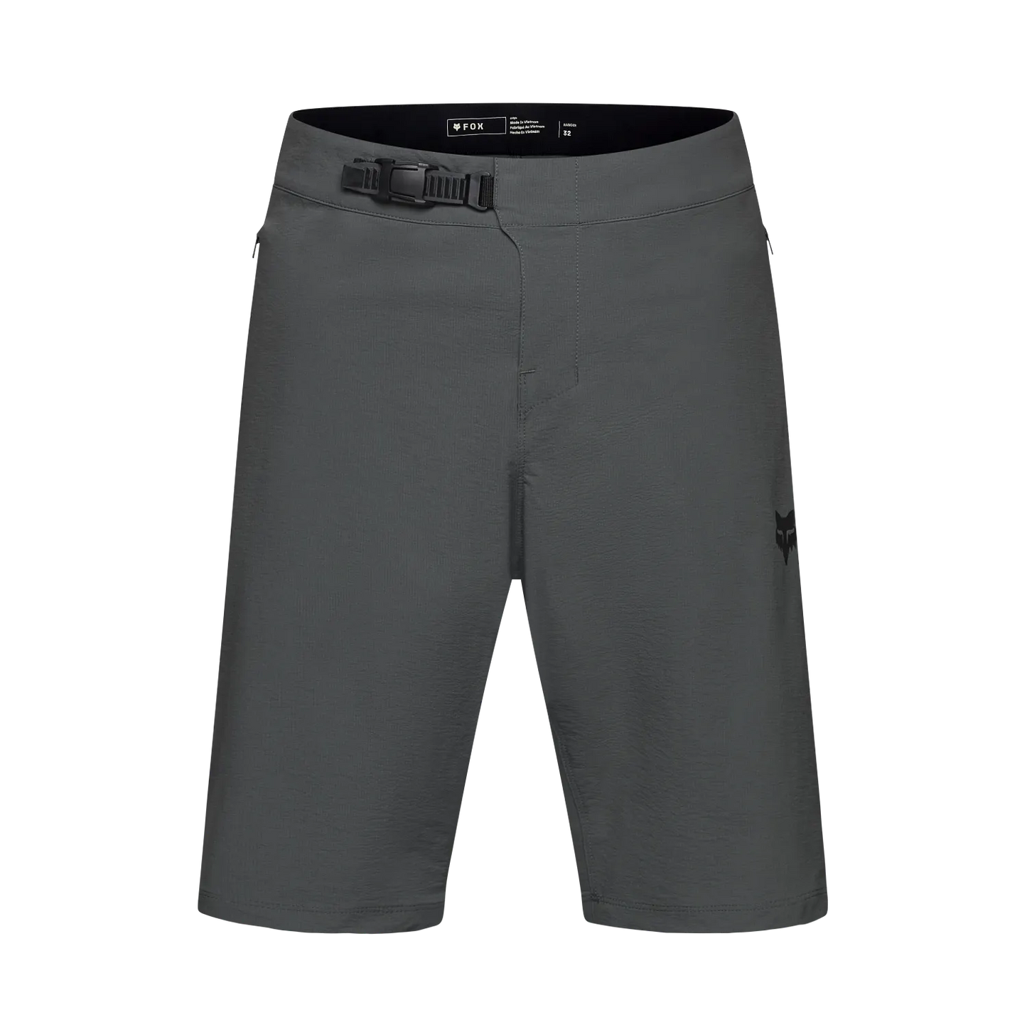 Fox 26 Ranger Lined Shorts