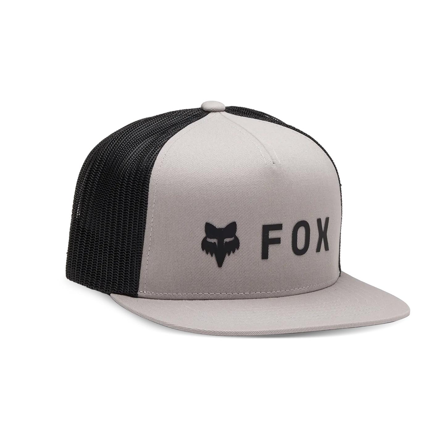 Fox 26 Absolute Mesh Snapback Hat