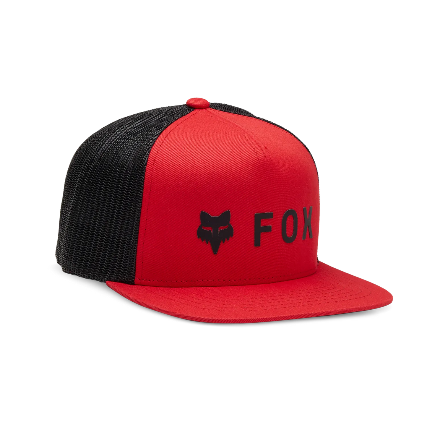 Fox 26 Absolute Mesh Snapback Hat