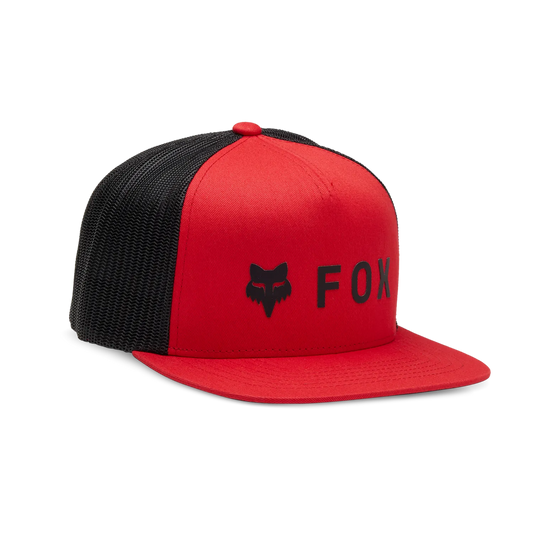 Fox 26 Absolute Mesh Snapback Hat