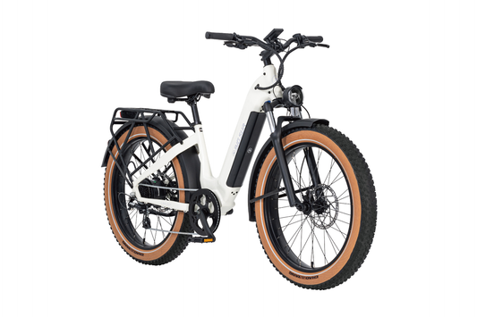 AIMA Big Sur EBike