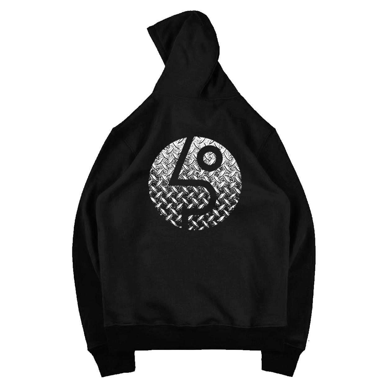 PUBLIC 25 Work Hoodie