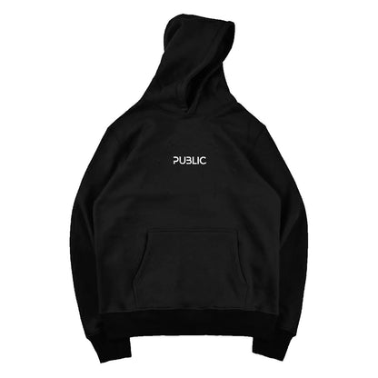 PUBLIC 25 Work Hoodie