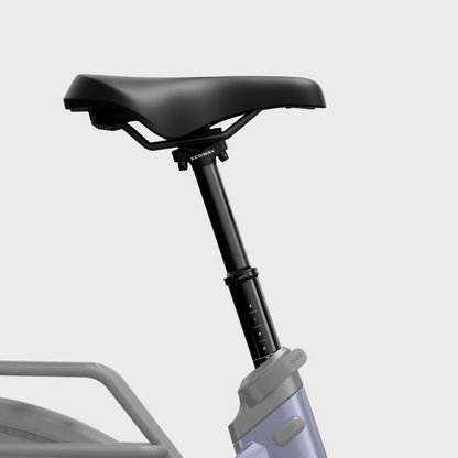 Segway eBike Xiro Dropper Post