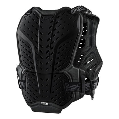 Troy Lee Designs 26 Youth Rockfight Chest Protector