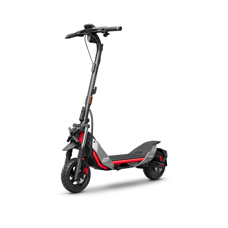 Segway ZT3 Pro Electric Scooter