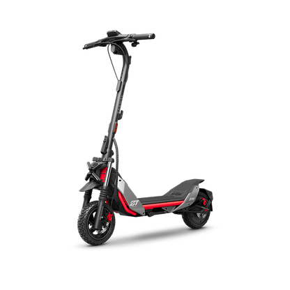 Segway ZT3 Pro Electric Scooter