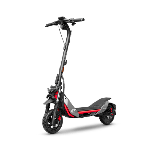 Segway ZT3 Pro Electric Scooter