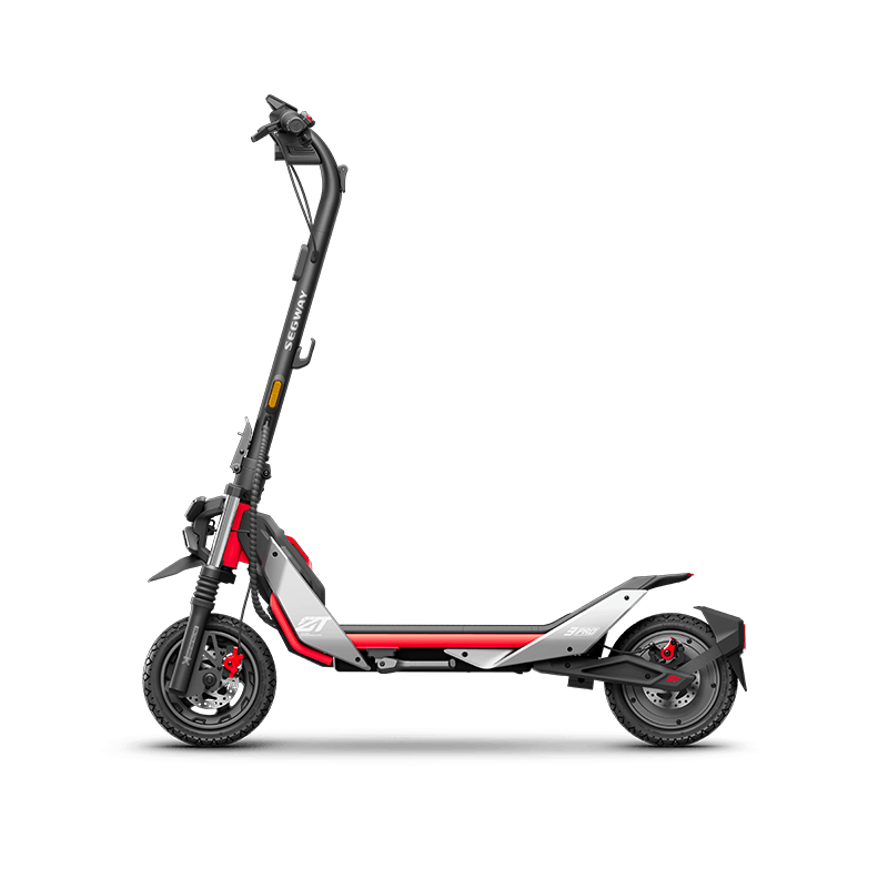 Segway ZT3 Pro Electric Scooter
