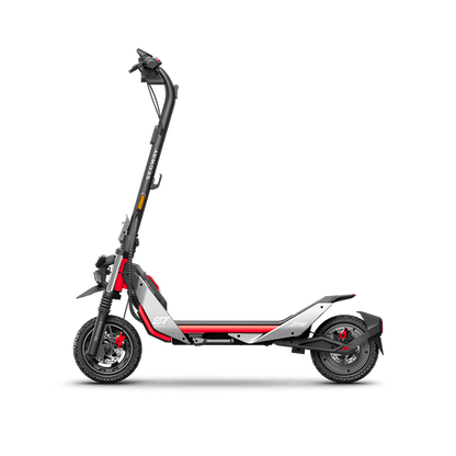 Segway ZT3 Pro Electric Scooter