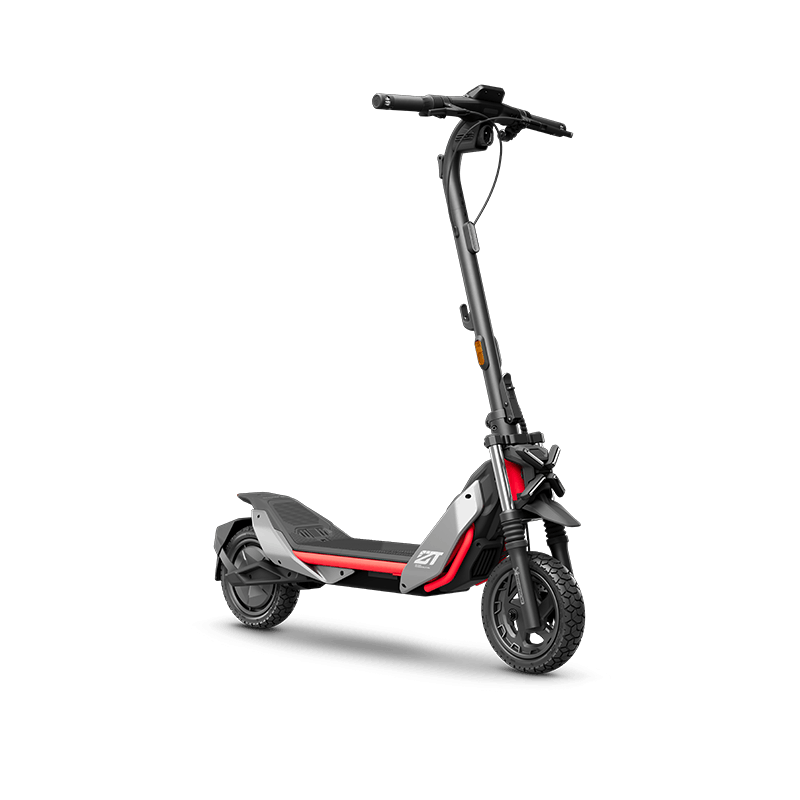 Segway ZT3 Pro Electric Scooter