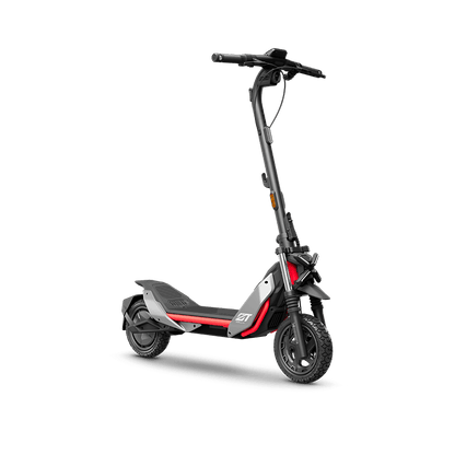Segway ZT3 Pro Electric Scooter